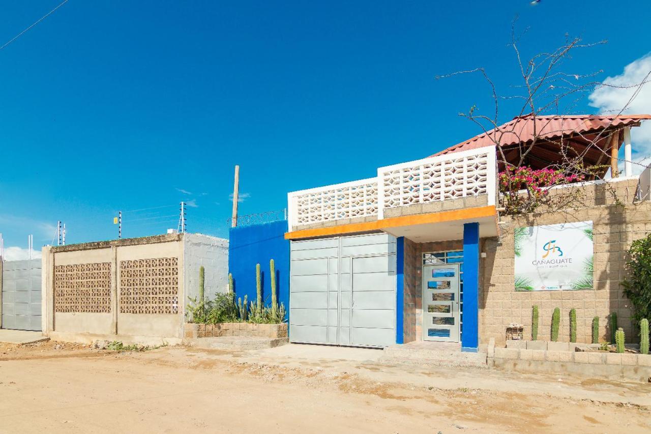 Ayenda Canaguate Riohacha Luaran gambar